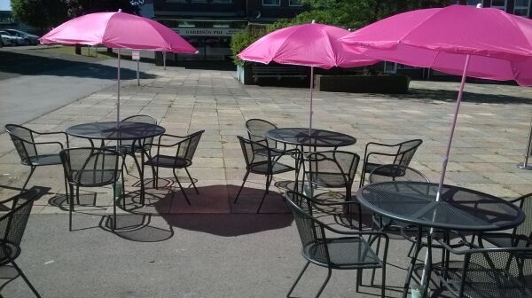 ***REDUCED*** Popular Café & Sandwich Shop with Loyal Client Base in Prime Location Photo 5