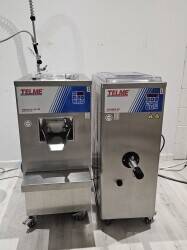 Wholesale Gelato Ice Cream production Business for sale in Teesside - Relocatable Wholesale Gelato Ice Cream production Business for sale in Teesside - Relocatable