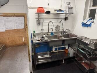 Burger Shop for Sale in Gloucester Photo 5