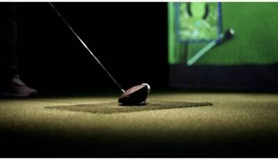 Profitable Indoor Golf Business For Sale – Gloucestershire Photo 5