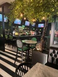 Premium Sports Bar for sale Warrington Cheshire