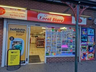Chapeltown Post office and Off Licence Photo 5