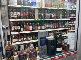 A Hidden Gem of an Off Licence & alcohol shop with no immediate competition and potential to do more Photo 5