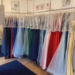 Bridal, Bridesmaid, Wedding Guest & Prom boutique in Worcester Photo 5