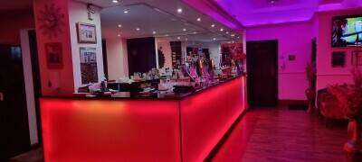 Indian Restaurant for Sale In Leeds LS26