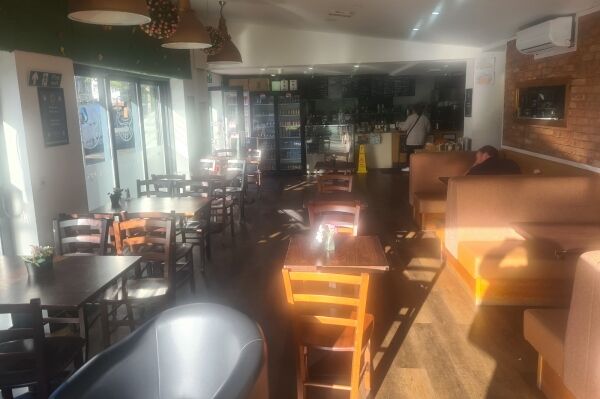 Established Cafe - Cardiff Photo 5
