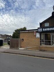 Title: 4.9★ Men’s Barbershop for Sale – All Included Photo 6