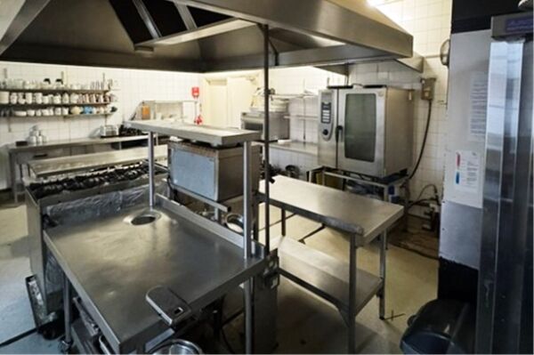 Restaurant, Bar & Event Space To Let - Beverley Photo 5