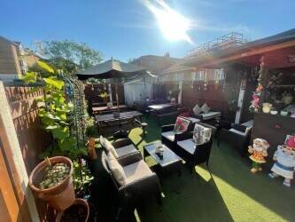 Tropical cafe for sale in Erith,Kent Photo 6