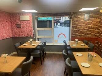 Amazing Restaurant, Cafe and Takeaway with HUGE potential to increase sales. Photo 5