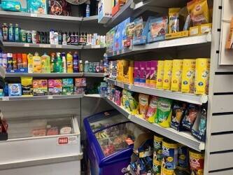 South Manchester Costcutter in affluent area with huge potential to increase turnover and hour's Photo 5