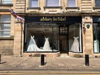 Award Winning Bridal Boutique in the heart of West Yorkshire Pontefract Photo 6