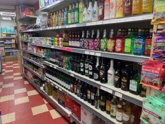 PRICE REDUCED!!!! Derby based convenience store with potential to increase sales and opening hours. Photo 5