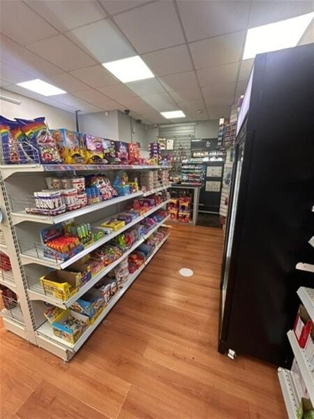 LICENSED CONVENIENCE STORE CHESHIRE & WEST CHESTER