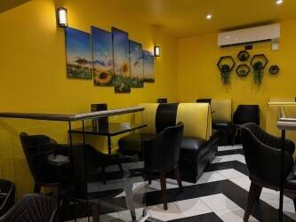 The Sunflower Café & Crêperie — Business For Sale The Sunflower Café & Crêperie — Business For Sale