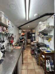 Popular licensed Coffee Shop for sale in Stockport Photo 6