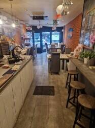 Italian restaurant and takeaway
