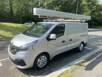Mobile Car Valeting Business
