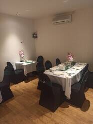Indian restaurant for sale in Norwich close to city centre 