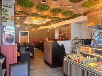 Zukis Restaurant is a well-established Turkish takeaway and delivery business, offering authentic flavours cooked on a traditional charcoal grill. Kno