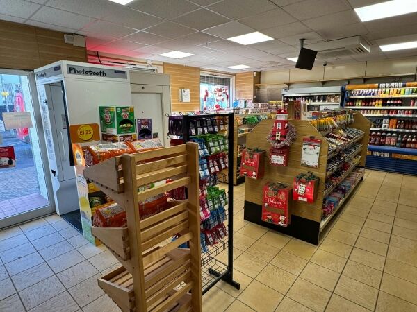 Established Newsagents & Post Office Photo 5