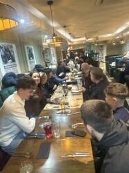 Leasehold Restaurant for Sale in Lichfield, Staffordshire