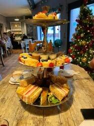 Established Vintage Tearoom for sale in Hinckley, Leicestershire Photo 5