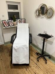 Small Turn-key hairdressing business for sale