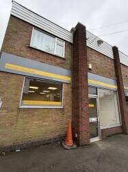 First floor Commercial Units for Rent - in Arnold NG5 &pound;700 per month