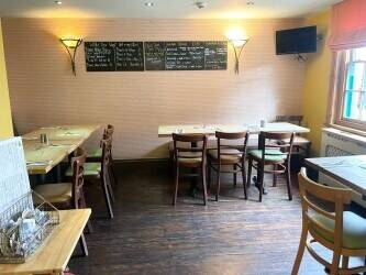 DERBYSHIRE - MARKETPLACE PUB AND RESTAURANT WITH THREE LETTING BEDROOMS Photo 5