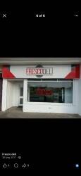 Deli for sale in Bellshill North Lanarkshire