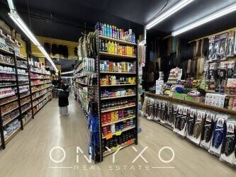 Retail Unit suitable for variety of uses in Reading