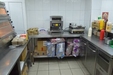 Profitable Takeaway Business for Sale – Strong Turnover & Growth Potential in Beddington Photo 5