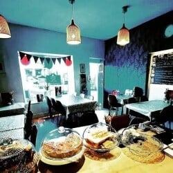 Thriving Cafe/restaurant for sale in Horbury, West Yorkshire-Great opportunity for new owner to build on success