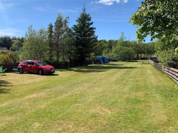 Under Offer: Gruinard Bay Caravan Park and Seabreeze House Photo 5