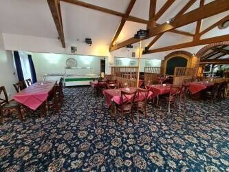 Substantial Free OF Tie Pub, Restaurant & Hotel with 12 Letting Rooms, 3 Bed Owners & Managers Flat Photo 5