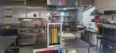 Cafe and tearoom. Family run business trading for 10 years tipton area