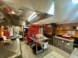 Pizza Franchise & Indian takeaway for sale in Grays