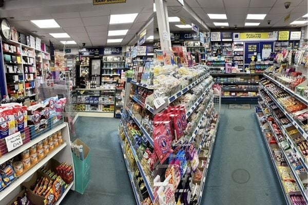 Newsagents/Convenience Store - Greater Manchester Photo 5