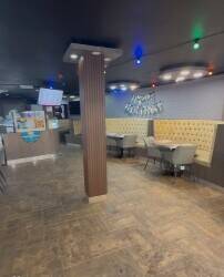 Takeaway & Dessert Shop for Sale – Turnkey Opportunity Fully operational and Well-presented