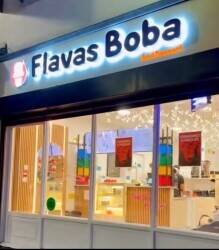 Bubble Tea Shop for Sale – Prime Location, Bow, East London Bubble Tea Shop for Sale – Prime Location, Bow, East London