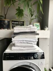 Eco friendly launderette for sale in Chedgrave, Norfolk Photo 5