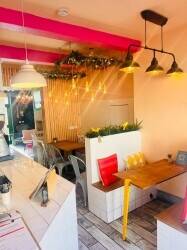 Turnkey Coffee Shop for Sale - Fully Fitted Cafe- Asset Sale - Hebden Bridge West Yorkshire
