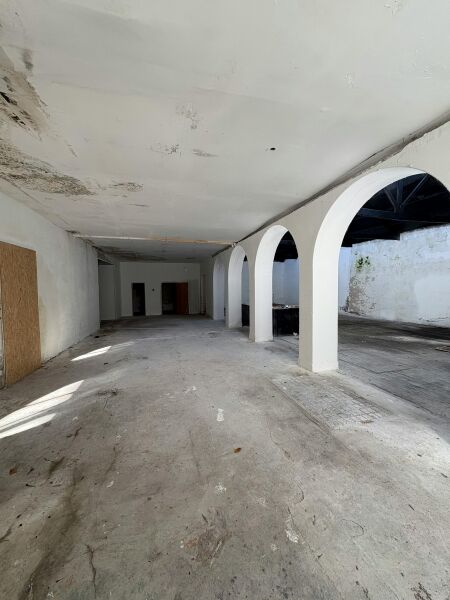 Substantial Retail Space For Lease Photo 5