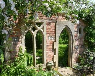 Manufacturer of the Gothic Folly, Landscape and Garden Ornament. Healthy Earnings and Great Cashflow. Manufacturer of the Gothic Folly, Landscape and Garden Ornament. Healthy Earnings and Great Cashflow.