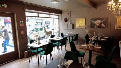 Restaurant For Sale Bakewell Derbyshire Restaurant For Sale Bakewell Derbyshire