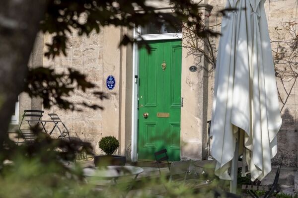 Boutique 9-Bedroom Coastal Hospitality Business with Café & Owners’ Accommodation