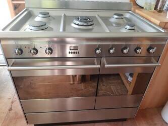 Oven Cleaning Service for Sale in West Gloucestershire Oven Cleaning Service for Sale in West Gloucestershire