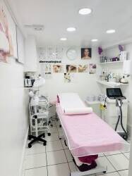 Beauty Salon and Nail Bar for sale in Tooting Bec London