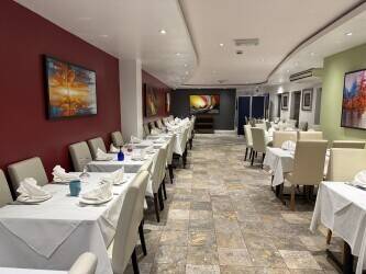 Well-established Restaurant for sale Well-established Restaurant for sale